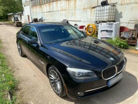 Обява за продажба на BMW 740 Li f02 ~21 500 лв. - изображение 3 | Auto.bg Обява за продажба на BMW 740 Li f02 ~21 500 лв. - изображение 3
