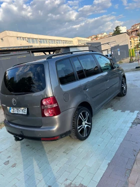 VW Touran - 7200 лв. / 3681.30 € - 88030499 3