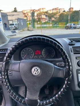 VW Touran - 7200 лв. / 3681.30 € - 88030499 6