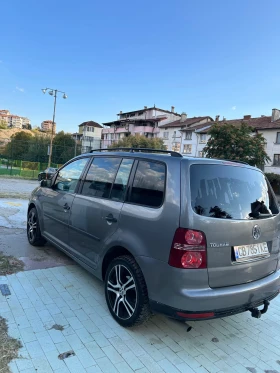 VW Touran - 7200 лв. / 3681.30 € - 88030499 5