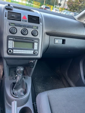 VW Touran - 7200 лв. / 3681.30 € - 88030499 7