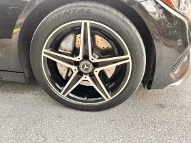 Mercedes-Benz C 400 C400 | Mobile.bg    9