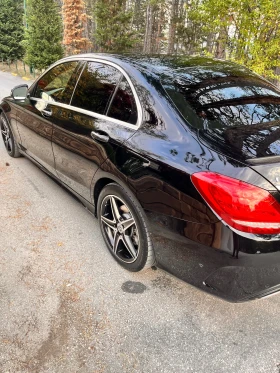 Mercedes-Benz C 400 C400 | Mobile.bg    2