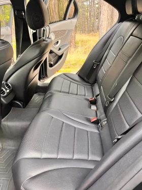 Mercedes-Benz C 400 C400 | Mobile.bg    7