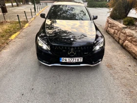 Mercedes-Benz C 400 C400 - изображение 1