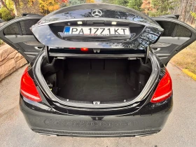 Mercedes-Benz C 400 C400 | Mobile.bg    5