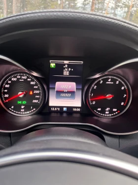 Mercedes-Benz C 400 C400 | Mobile.bg    10