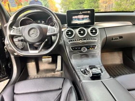 Mercedes-Benz C 400 C400 | Mobile.bg    6