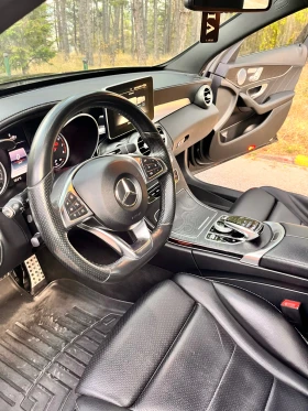 Mercedes-Benz C 400 C400 | Mobile.bg    8