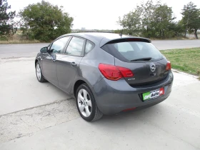 Opel Astra 1.6/БЕНЗИН/116кс./КАТО НОВА - 9900 лв. / 5061.79 € - 58245033 6