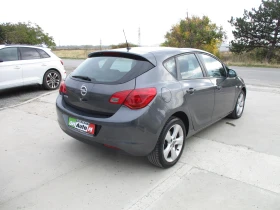 Opel Astra 1.6/БЕНЗИН/116кс./КАТО НОВА - 9900 лв. / 5061.79 € - 58245033 4
