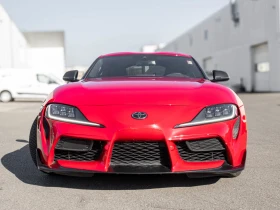Toyota Supra 3.0 Premium RWD * АвтоКредит* (ЦЕНА ДО БГ) - 81999 лв. / 41925.42 € - 64319916 2