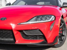Toyota Supra 3.0 Premium RWD * АвтоКредит* (ЦЕНА ДО БГ) - 81999 лв. / 41925.42 € - 64319916 3