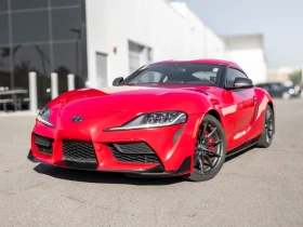 Toyota Supra 3.0 Premium RWD * АвтоКредит* (ЦЕНА ДО БГ)
