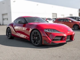 Toyota Supra 3.0 Premium RWD * АвтоКредит* (ЦЕНА ДО БГ) - 81999 лв. / 41925.42 € - 64319916 5