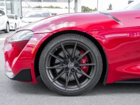 Toyota Supra 3.0 Premium RWD * АвтоКредит* (ЦЕНА ДО БГ) - 81999 лв. / 41925.42 € - 64319916 4
