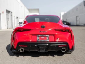 Toyota Supra 3.0 Premium RWD * АвтоКредит* (ЦЕНА ДО БГ) - 81999 лв. / 41925.42 € - 64319916 7