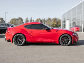 Toyota Supra 3.0 Premium RWD * АвтоКредит* (ЦЕНА ДО БГ) - 81999 лв. / 41925.42 € - 64319916 8