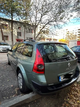 Renault Megane 1.5dci - 1465 € / 2865.29 лв. - 96728973 5