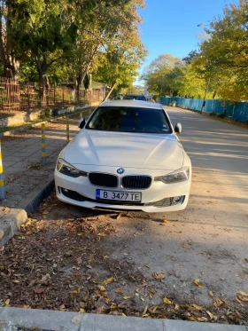 BMW 316  - изображение 1