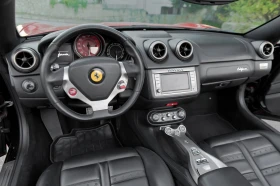 Ferrari California | Mobile.bg    12