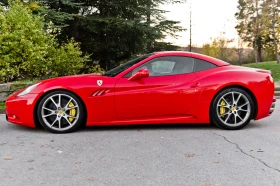 Ferrari California | Mobile.bg    8