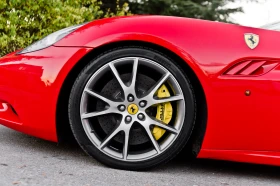 Ferrari California | Mobile.bg    9