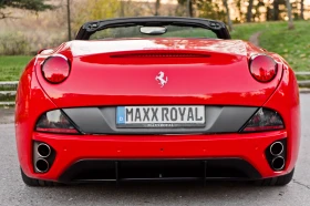 Ferrari California | Mobile.bg    6