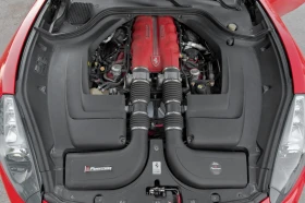 Ferrari California | Mobile.bg    15