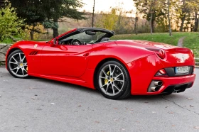 Ferrari California | Mobile.bg    7