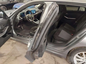 BMW 330 d xDrive Touring M Sport Paket Sportautomatic - 108600 лв. / 55526.30 € - 85951744 5