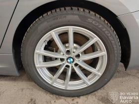 BMW 330 d xDrive Touring M Sport Paket Sportautomatic - 108600 лв. / 55526.30 € - 85951744 12