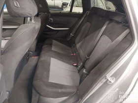 BMW 330 d xDrive Touring M Sport Paket Sportautomatic - 108600 лв. / 55526.30 € - 85951744 8