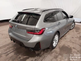 BMW 330 d xDrive Touring M Sport Paket Sportautomatic - 108600 лв. / 55526.30 € - 85951744 3