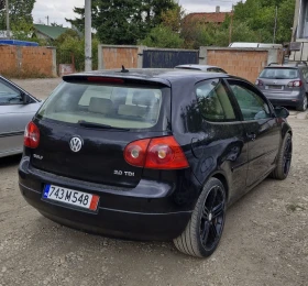 VW Golf 2.0 tdi, снимка 3