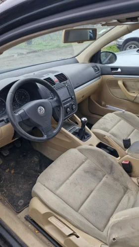 VW Golf 2.0 tdi, снимка 6