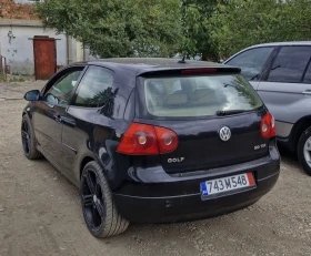 VW Golf 2.0 tdi, снимка 5