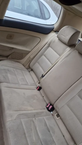 VW Golf 2.0 tdi, снимка 7