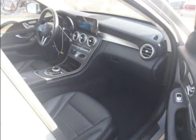 Mercedes-Benz C 300 DISTRONIC* 360*  - 29900 лв. / 15287.63 € - 92947986 5