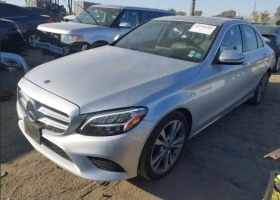 Mercedes-Benz C 300 DISTRONIC* 360*  - 29900 лв. / 15287.63 € - 92947986 2