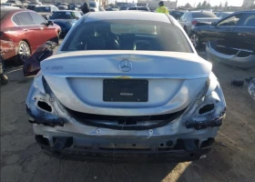Mercedes-Benz C 300 DISTRONIC* 360*  - 29900 лв. / 15287.63 € - 92947986 6