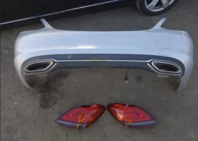 Mercedes-Benz C 300 DISTRONIC* 360*  - 29900 лв. / 15287.63 € - 92947986 8