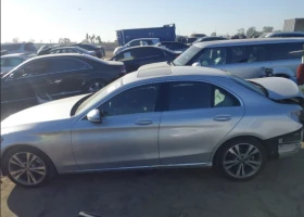 Mercedes-Benz C 300 DISTRONIC* 360*  - 29900 лв. / 15287.63 € - 92947986 11