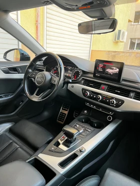Audi A5 2.0TDI Sportback  | Mobile.bg � ����� ������ 17