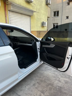 Audi A5 2.0TDI Sportback  | Mobile.bg � ����� ������ 8