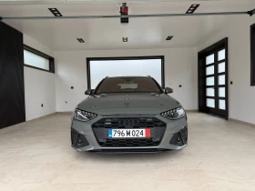 Audi A4 AVANT В ГАРАНЦИЯ