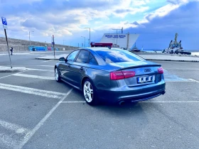 Audi A6 Sline - 29999 лв. / 15338.25 € - 96974886 4