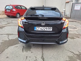 Honda Civic 1, 6 idtec - 14999 € / 29335.49 лв. - 40583283 14