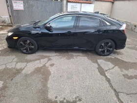 Honda Civic 1, 6 idtec - 14999 € / 29335.49 лв. - 40583283 6