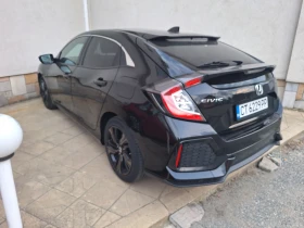 Honda Civic 1, 6 idtec - 14999 € / 29335.49 лв. - 40583283 3
